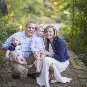 Meet your Posher, Candace